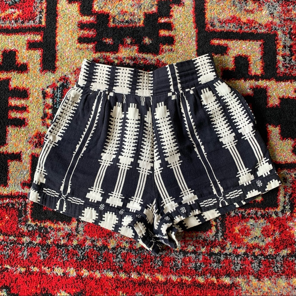 Ace & Jig Shorts